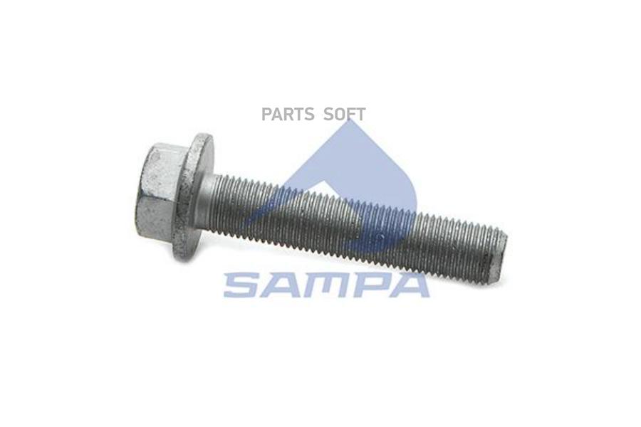 

SA102.650_болт! M12x1.25x60 \VOLVO, RVI