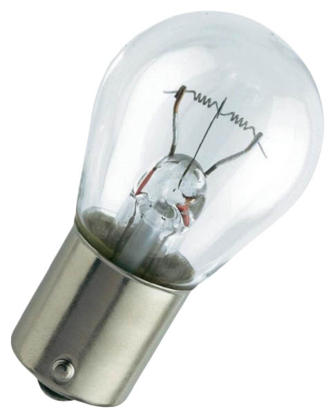 

Лампа накаливания [P21/5W S25 12V21/5W BA15D]