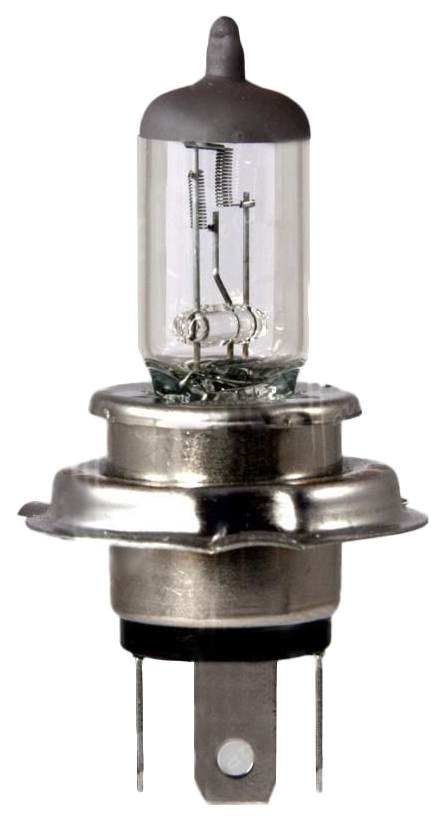 Лампа галогеновая H4B 12V 60/55W  L11060