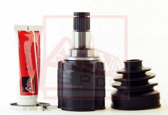 

Шрус Asva SBS13