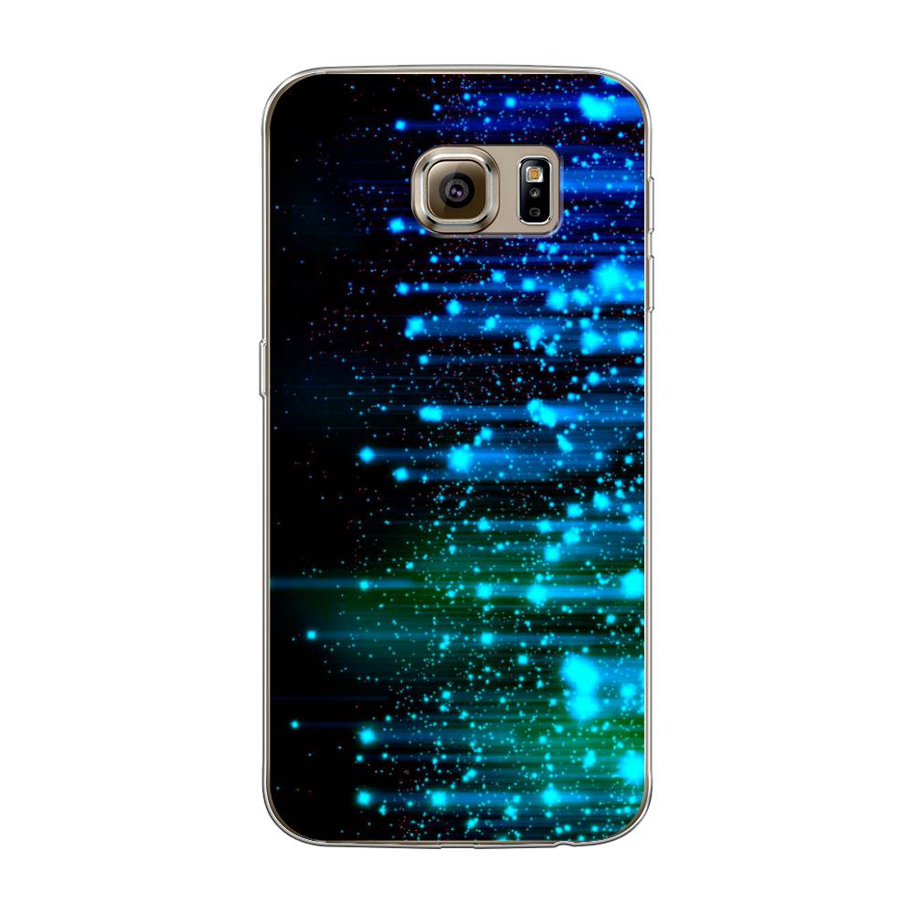 

Чехол Awog "Абстракция 1" для Samsung Galaxy S6 edge, 24450-3