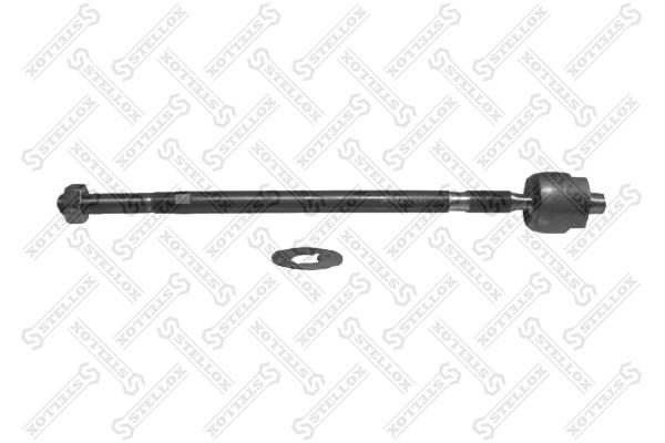 

Рулевая тяга Stellox 5500155SX