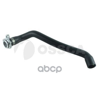 

Шланг рсистемы охлаждения двигателя с алюминиевым коннектором BMW 5,6,7 535-740 F10,07,13,