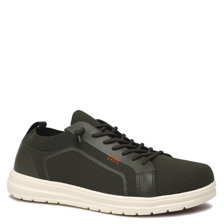 

Кеды мужские Tendance 999-56 хаки 46 EU, 999-56