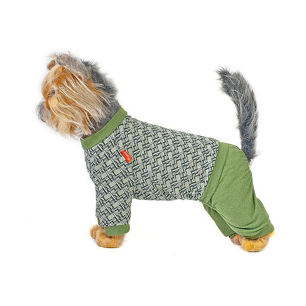

Костюм для собак Happy Puppy HP р 3 28 см