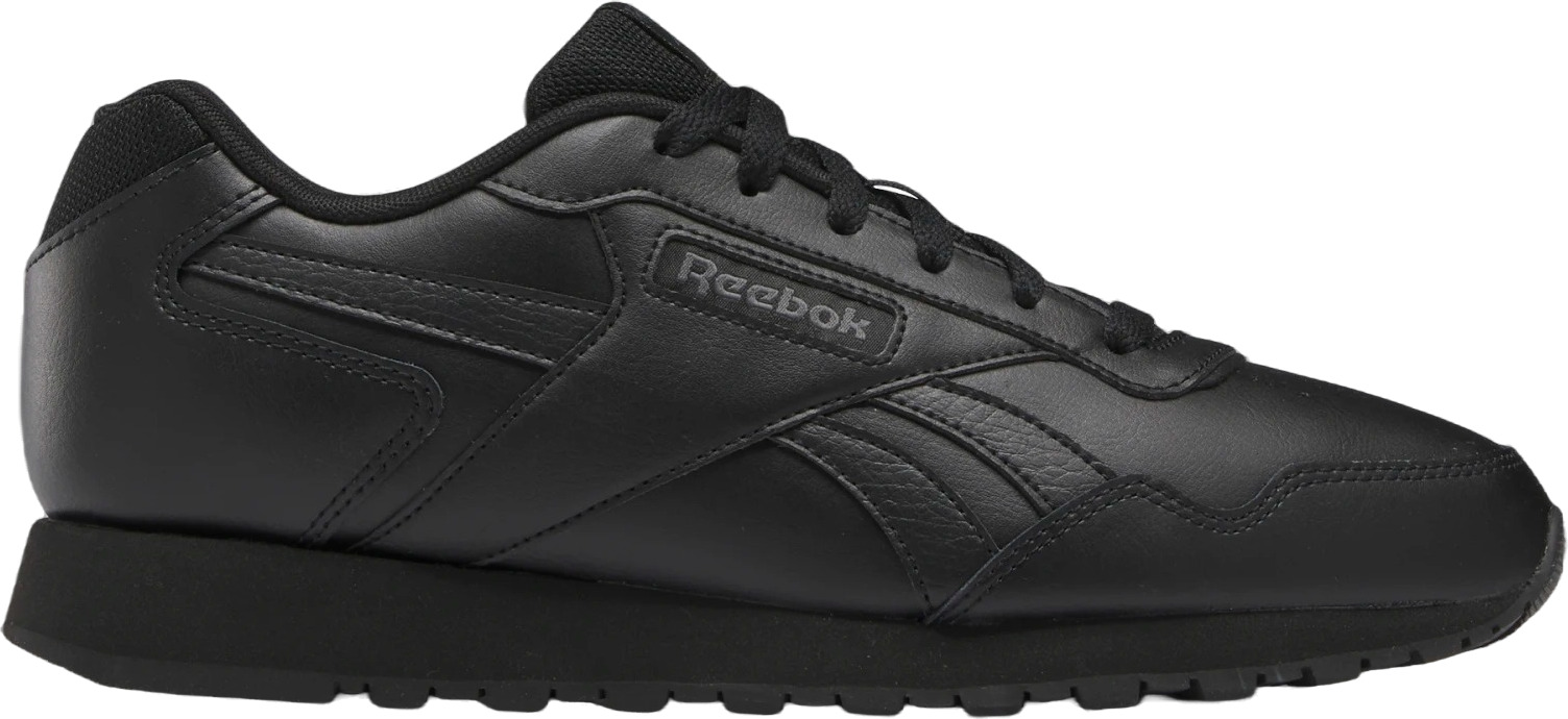 

Кроссовки мужские Reebok GlideGZ2322 черные 11.5 US, Черный, Glide