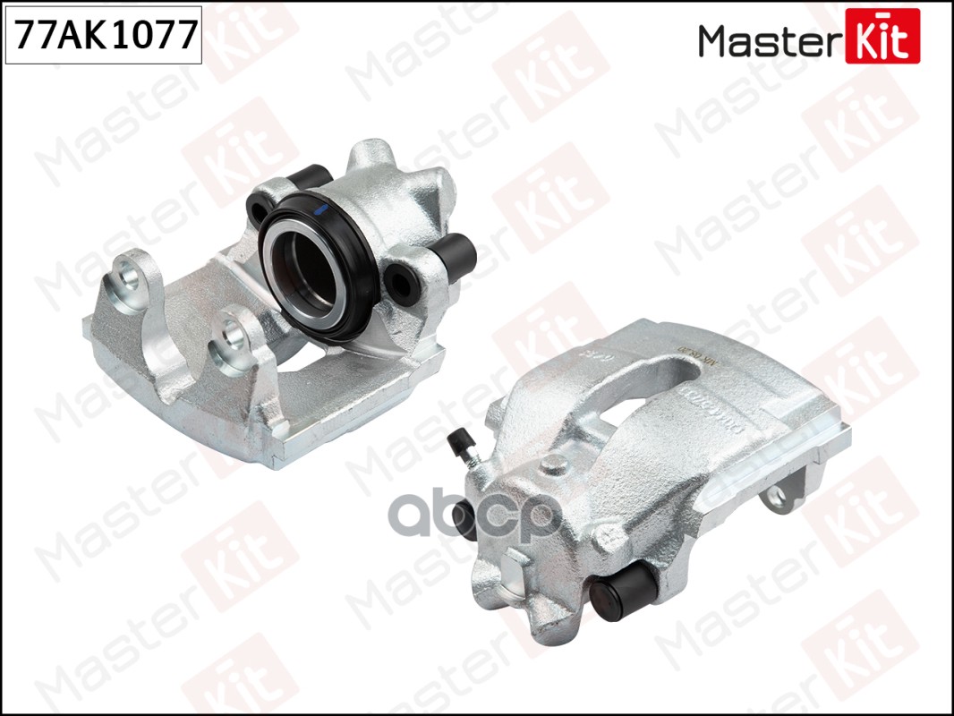 

Суппорт Тормозной Перед Прав Master Kit 77Ak1077