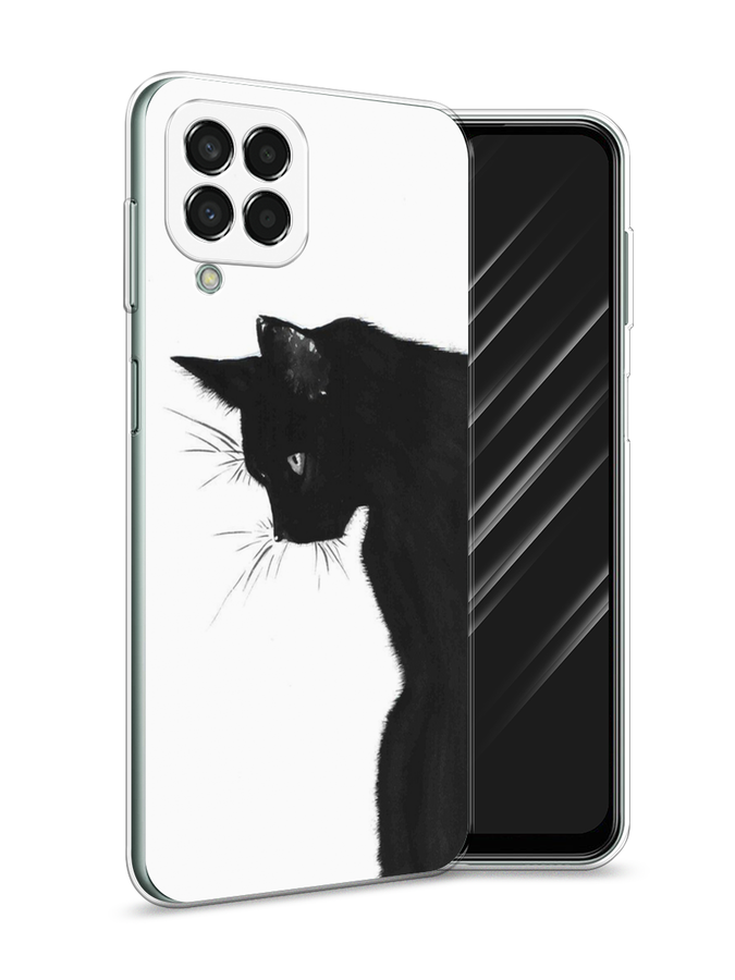 Чехол Awog на Samsung Galaxy M33 / Самсунг M33 