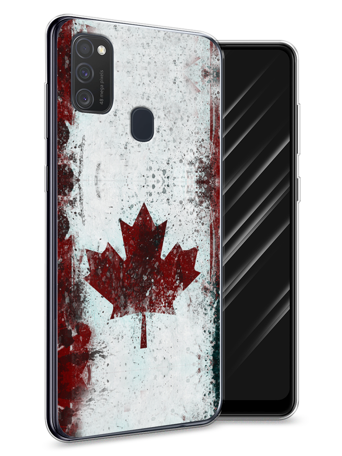 Чехол Awog на Samsung Galaxy M21/M30s 