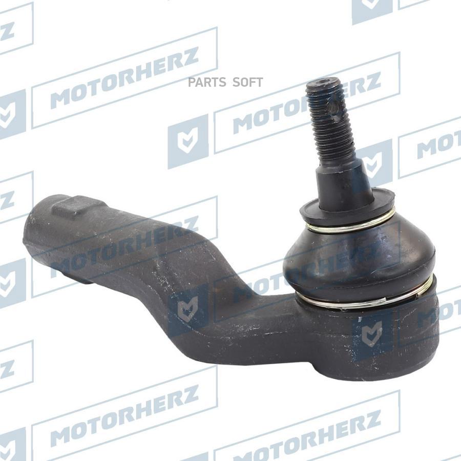 

Наконечник Рулевой Motorherz hqe0098l
