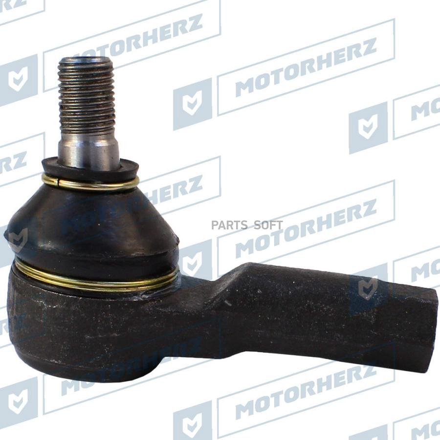 

Наконечник Рулевой Motorherz hqe0021lr