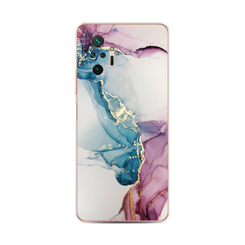 Чехол для Xiaomi Redmi Note 10 Pro 