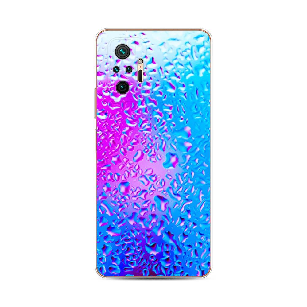 Чехол для Xiaomi Redmi Note 10 Pro 