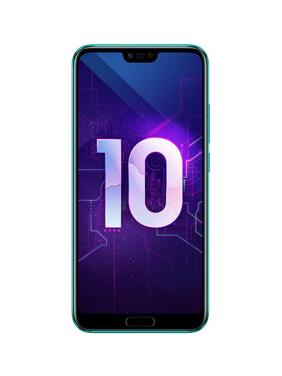 Защитное стекло Zibelino для Honor 10
