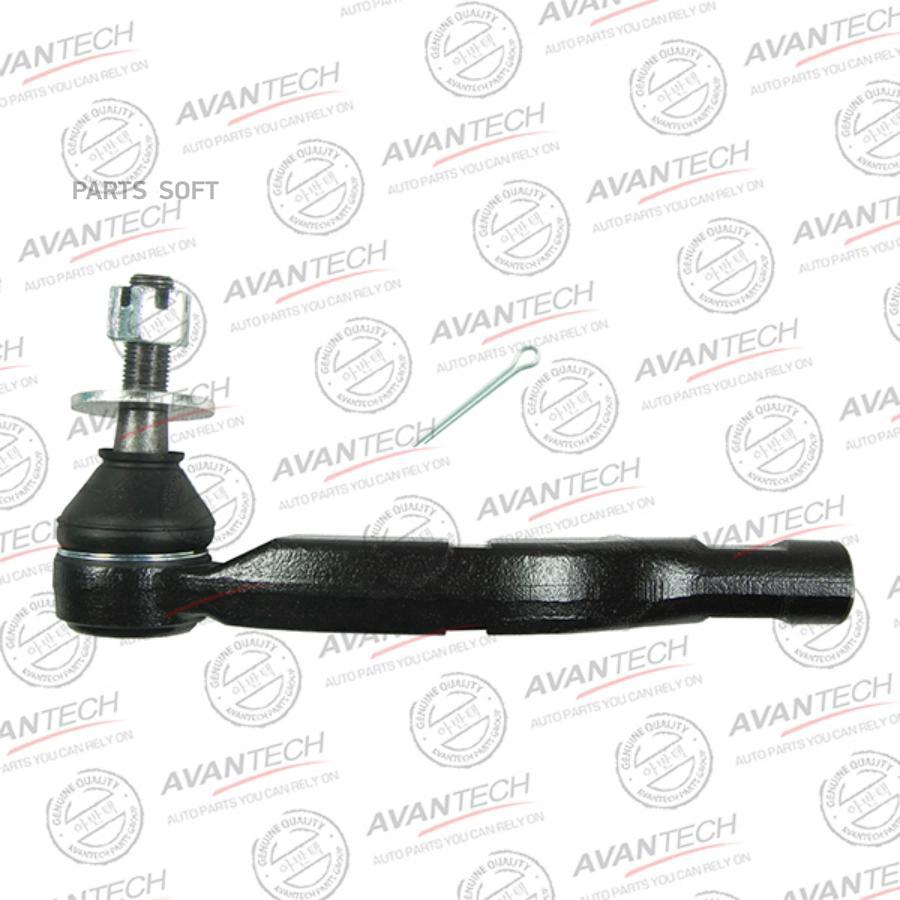 

Наконечник Рулевой AVANTECH ate0169