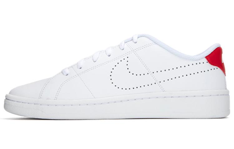 

Кеды унисекс Nike Court Royale 2 белые 42 EU, Белый, Court Royale 2