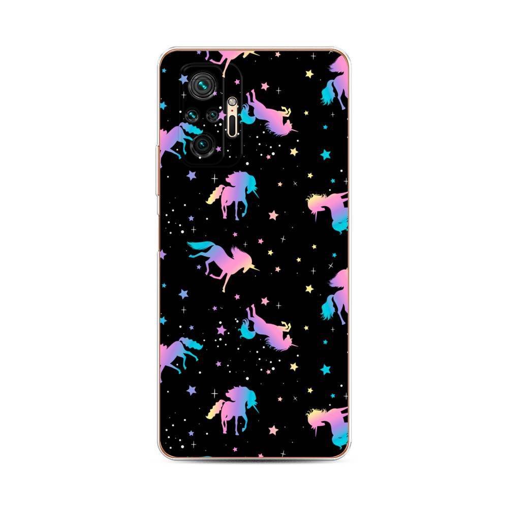 Чехол для Xiaomi Redmi Note 10 Pro 