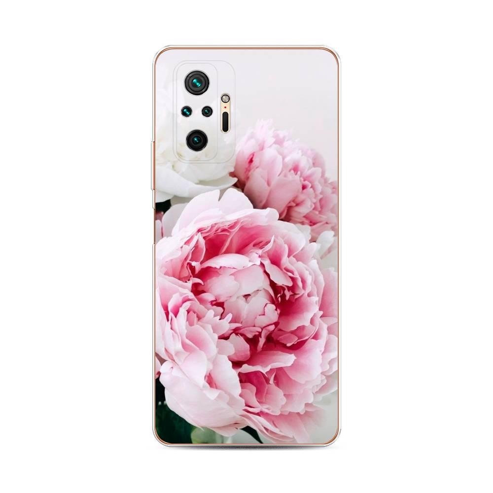 Чехол для Xiaomi Redmi Note 10 Pro 