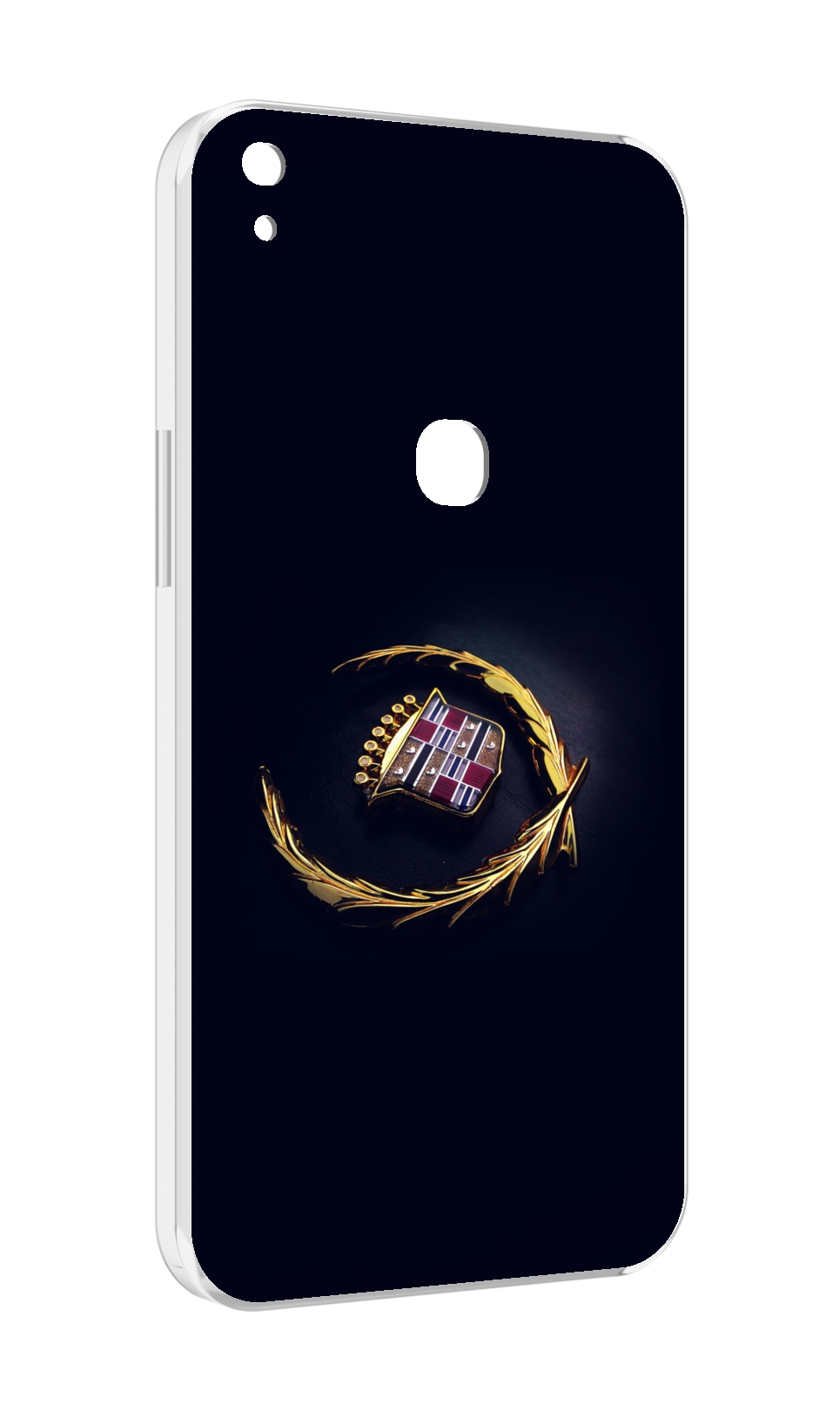 

Чехол MyPads cadillac 2 для Alcatel SHINE LITE 5080X 5.0, Прозрачный, Tocco