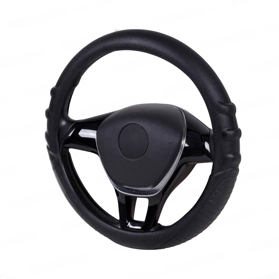 

Оплетка на руль Автопилот Peugeot-2442-BLW-004001021 Пежо Эксперт (1995-2006), Черный