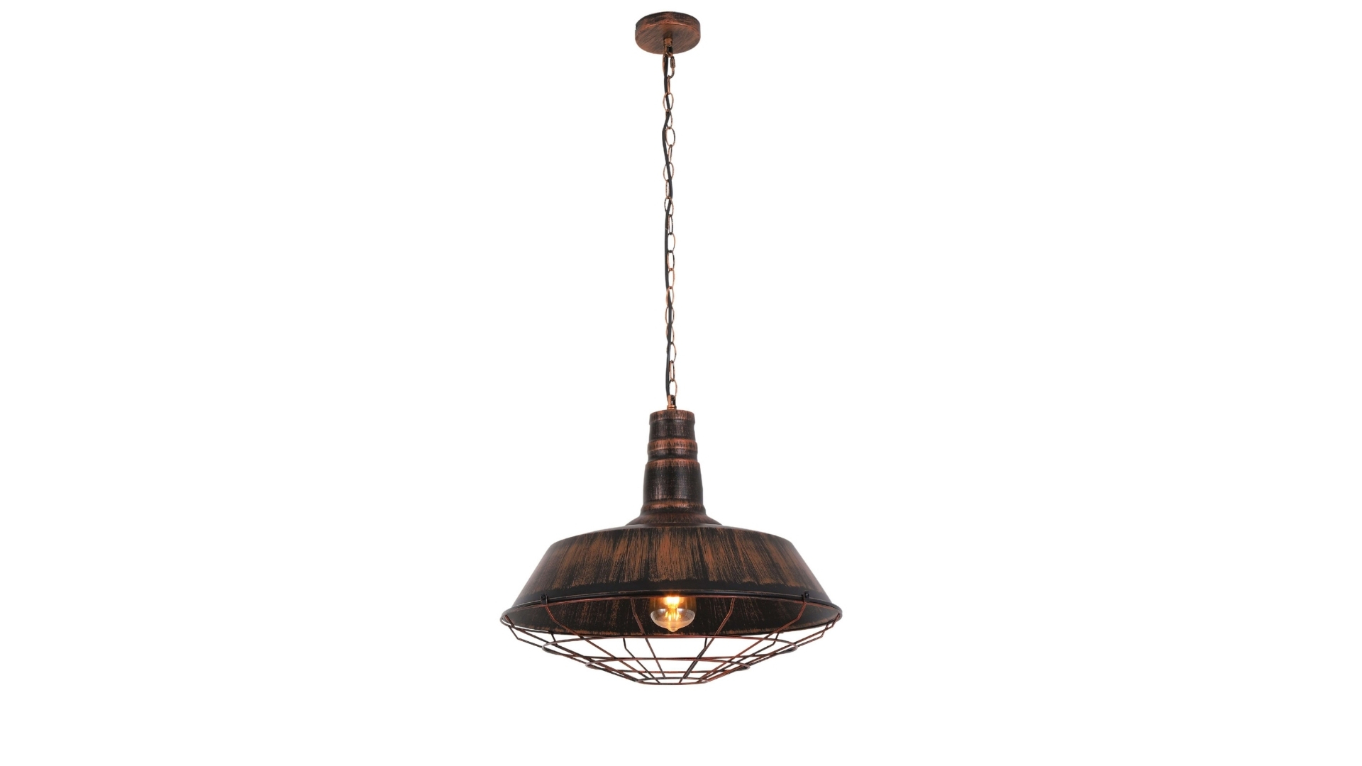 

Lumina Deco Подвесной светильник Lumina Deco Arigio LDP 6862-450 O.BR