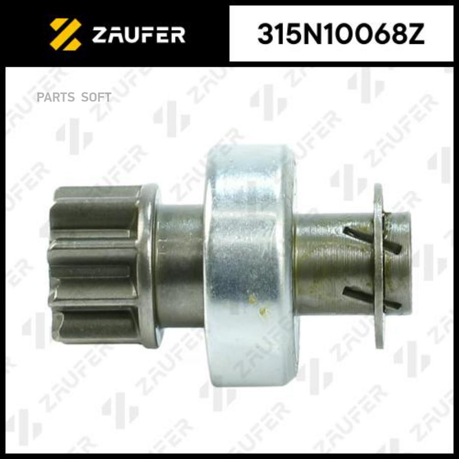 

ZAUFER '315N10068Z Бендикс стартера 1шт