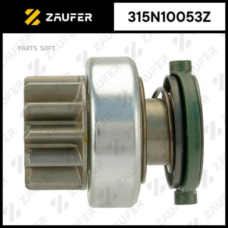 

ZAUFER '315N10053Z Бендикс стартера 1шт