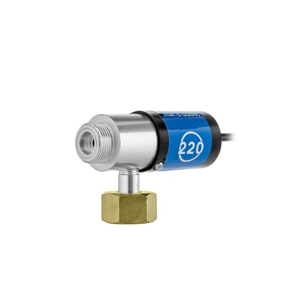 

Подогреватель газов ПЭГ-1 220V ПТК 00000031559