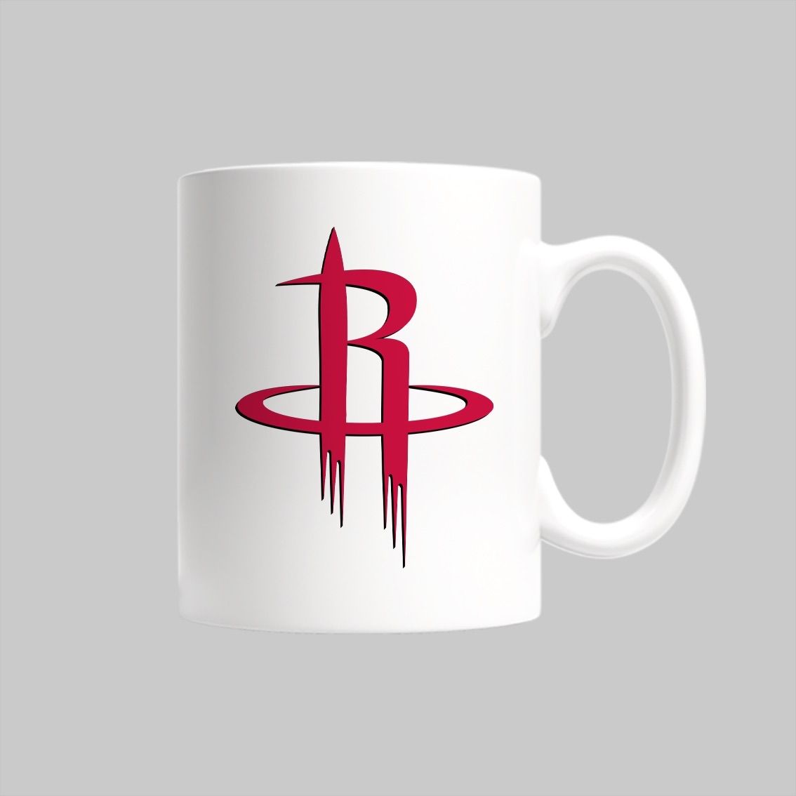 

Кружка Houston Rockets Хьюстон Рокетс