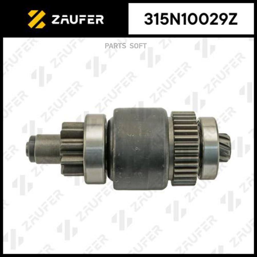

ZAUFER '315N10029Z Бендикс стартера 1шт