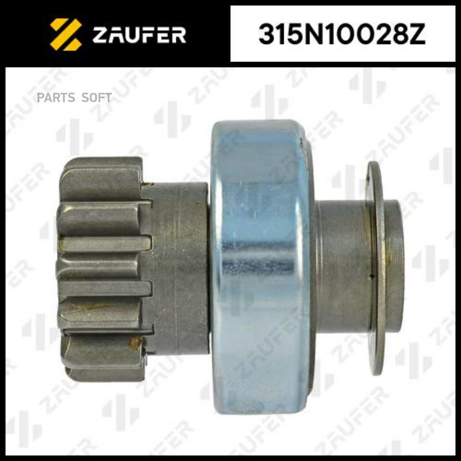 

ZAUFER '315N10028Z Бендикс стартера 1шт