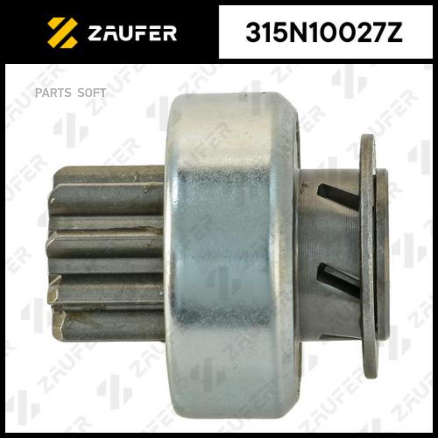 

ZAUFER '315N10027Z Бендикс стартера 1шт