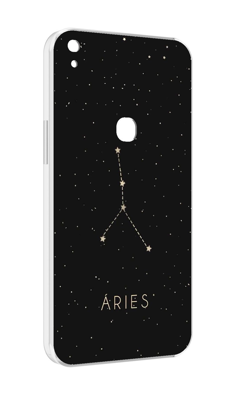 

Чехол MyPads знак-зодиака-овен-3 для Alcatel SHINE LITE 5080X 5.0, Прозрачный, Tocco