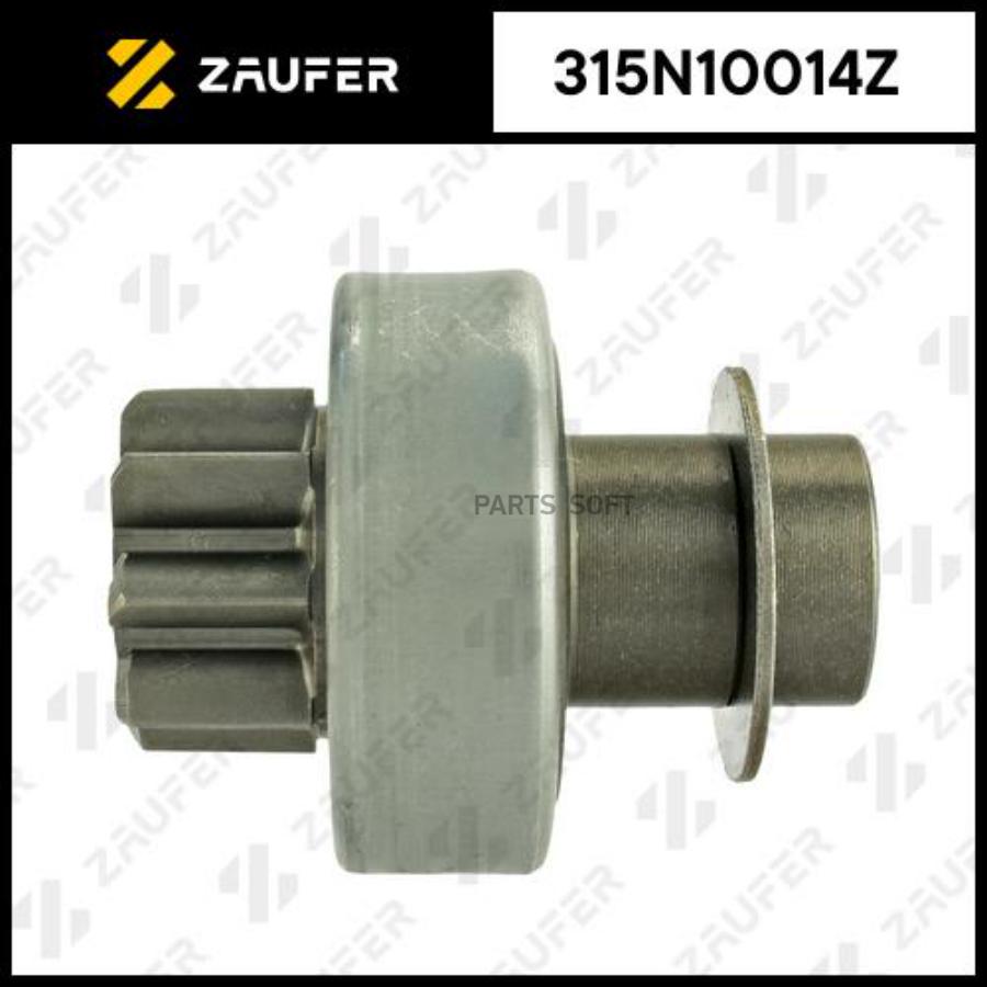 

ZAUFER '315N10014Z Бендикс стартера 1шт
