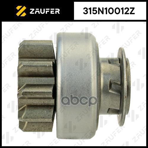 

ZAUFER '315N10012Z Бендикс стартера 1шт