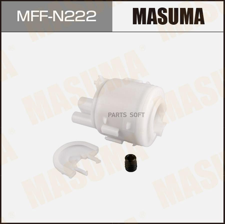 

Фильтр топливный в бак NISSAN Masuma MFFN222