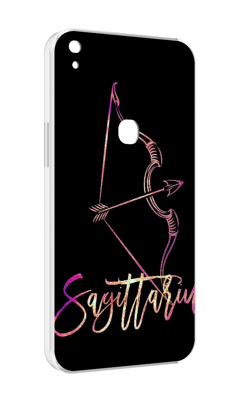 

Чехол MyPads знак зодиака стрелец 3 для Alcatel SHINE LITE 5080X 5.0, Прозрачный, Tocco
