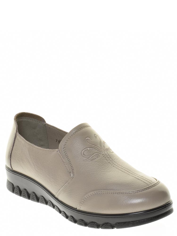 

Полуботинки женские Tofa 150270 серые 36 RU, 150270