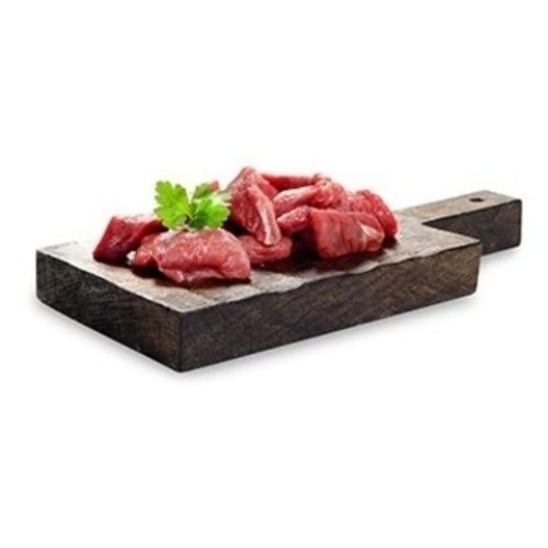 Гуляш из телятины Наша Ферма охлажденный