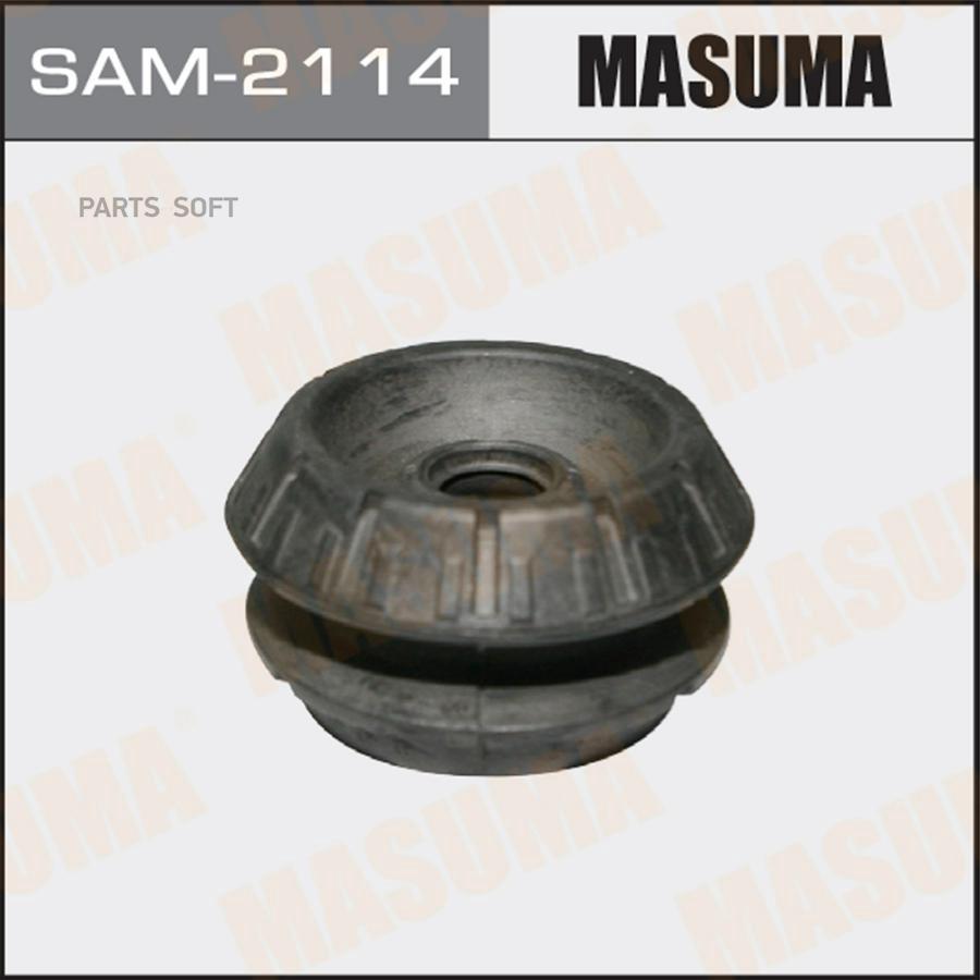 

MASUMA SAM2114 Опора амортизатора чашка стоек MASUMA MICRA/K13K front 1шт