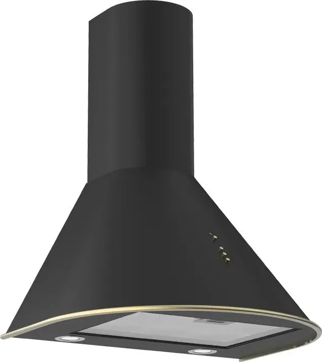 

Вытяжка настенная ELIKOR 60P-650-K3D черный, 60P-650-K3D