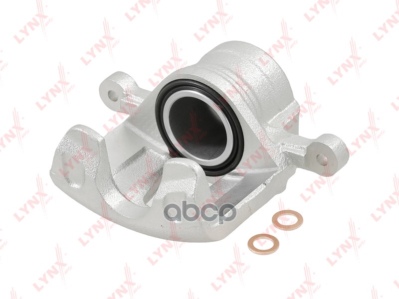 

Суппорт Тормозной Передний R Chevrolet Aveo(T200) 04-08 / Kalos(T200) 04-08 / Lacetti(J200