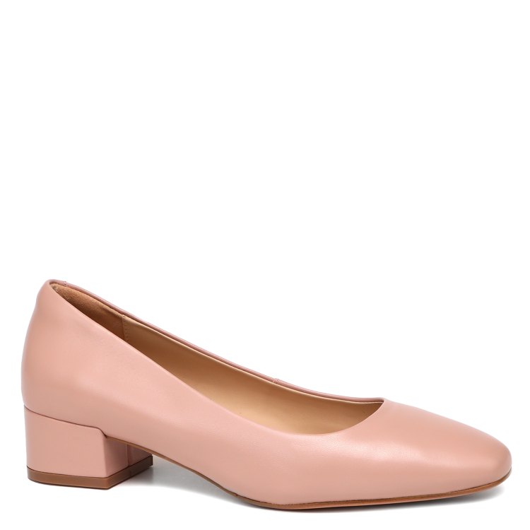 

Туфли женские Tendance GLC3916D-01 бежевые 37 EU, Бежевый, GLC3916D-01