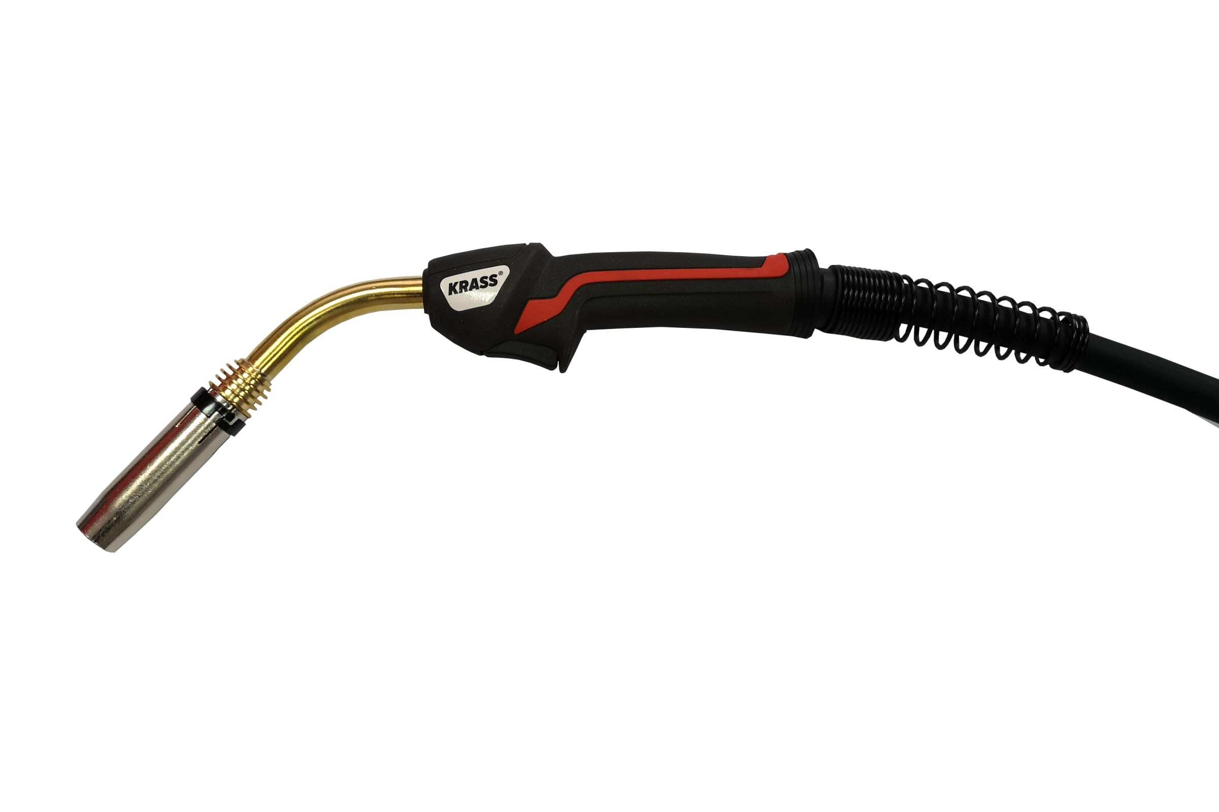 

Горелка для сварки MIG 36KD (5 м; 320 A; 60%; EURO) KRASS ICT2995-18