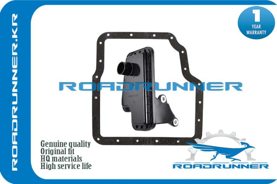 

ROADRUNNER 'RRFP0121500 Фильтр АКПП 1шт