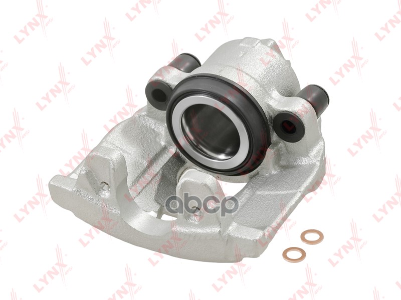 

Суппорт Тормозной Передний R Audi Q3 11-18 Seat Alhambra 10-22 Volkswagen Tiguan 08-18 / S