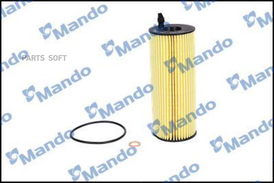 

MMF040033_фильтрующий элемент масла!\BMW E81/E82/E87/E88/E90/E91/E92/E93 2.0 05>
