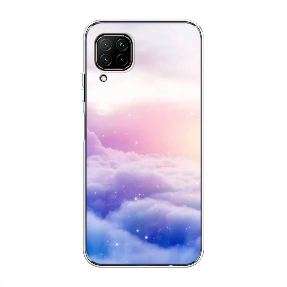 Чехол на Huawei P40 Lite 