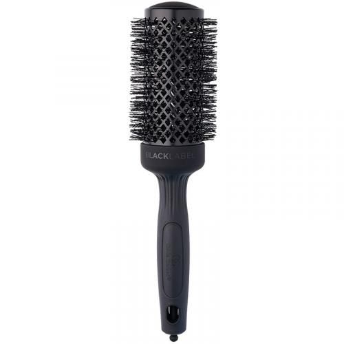 Термобрашинг Olivia Garden Black Label Thermal для волос, 44 мм расческа olivia garden nanothermic 64 мм
