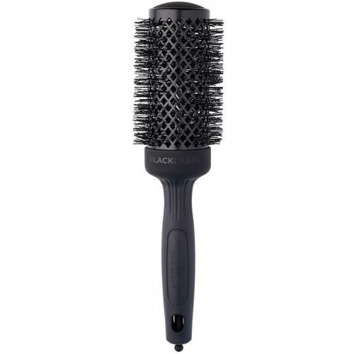 Термобрашинг Olivia Garden Black Label Thermal для волос, 44 мм olivia garden термобрашинг ceramic ion thermal brush speed xl ci 25 br olivia garden